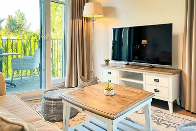 Baltischer Hof Wohnung 31