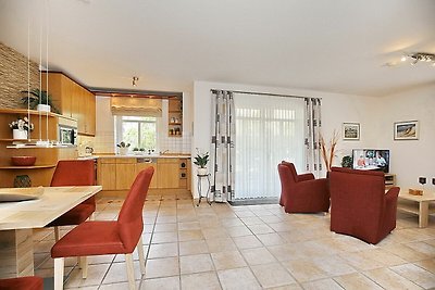 Vakantieappartement Gezinsvakantie Boltenhagen