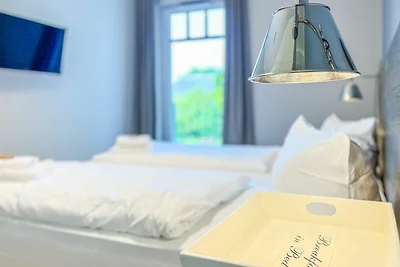 Baltischer Hof Wohnung 37