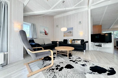 Strandblick - Dorf 1 Ferienhaus 10