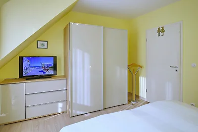 Residenz Seestern Wohnung 42