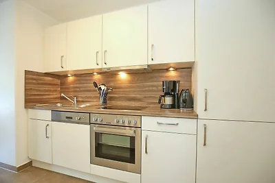 Feriendorf Papillon Wohnung 04-5
