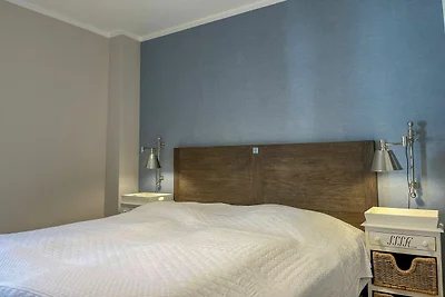 Baltischer Hof Wohnung 34