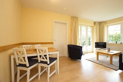 Dünenblick Wohnung 18