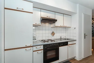 Vakantieappartement Gezinsvakantie Boltenhagen