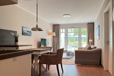 Baltischer Hof Wohnung 19