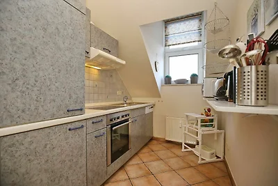 Vakantieappartement Gezinsvakantie Boltenhagen