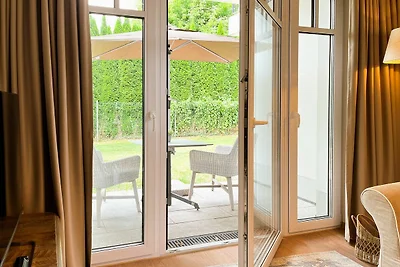 Baltischer Hof Wohnung 6