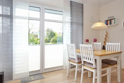 Ferienhaus am Deich Wohnung  04