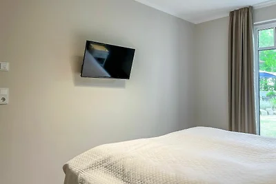 Baltischer Hof Wohnung 18