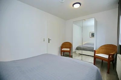 Feriendorf Papillon Wohnung 03-4