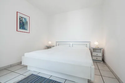 Dünenblick Wohnung 50