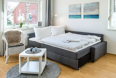 Casa vacanze Vacanza di relax Ostseebad Boltenhagen
