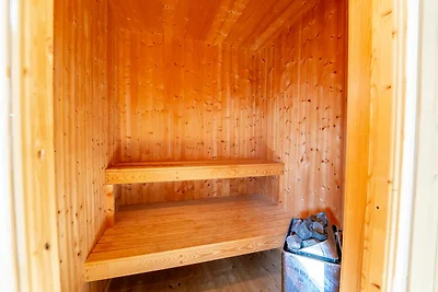 Vakantiehuis Ontspannende vakantie Travemünde