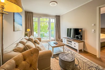 Baltischer Hof Wohnung 25