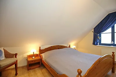 Feriendorf Papillon Wohnung 15-5
