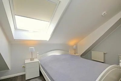 Feriendorf Papillon Wohnung 04-8