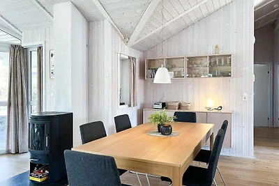 Strandblick - Dorf 1 Ferienhaus 17