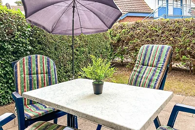 Feriendorf Papillon Wohnung 10-4