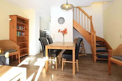 Feriendorf Papillon Wohnung 16-7