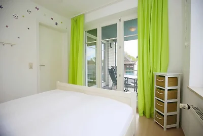 Dünenblick Wohnung 07
