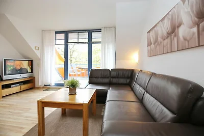 Feriendorf Papillon Wohnung 15-7