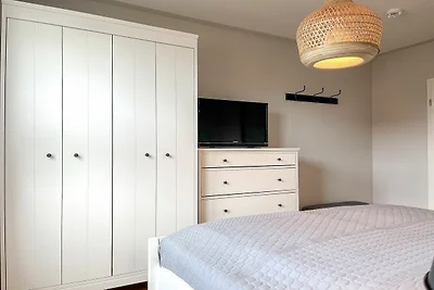 Waterkant Wohnung 02 - Möwe