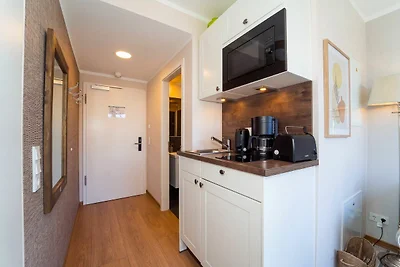 Appartamento Vacanza con famiglia Boltenhagen