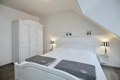 Vakantieappartement Gezinsvakantie Boltenhagen