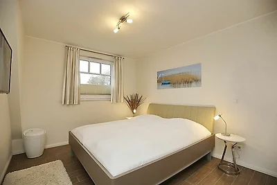 Vakantiehuis Ontspannende vakantie Ostseebad Boltenhagen
