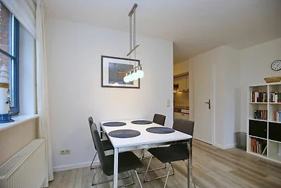 Feriendorf Papillon Wohnung 03-4