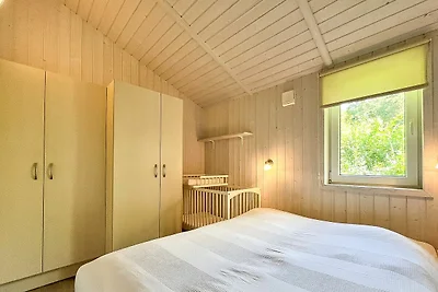 Schatzkiste - Dorf Ferienhaus 08