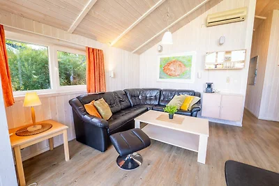 Strandblick - Dorf 1 Ferienhaus 18