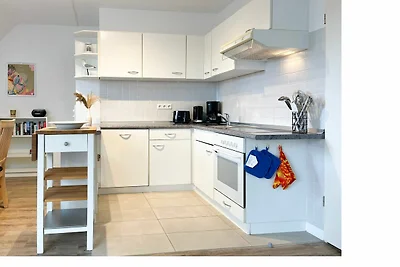 Likedeeler Wohnung 32