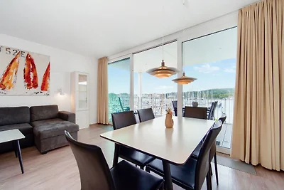 Promenadenvilla 23 Wohnung 07