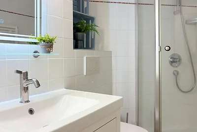 Apartamento Vacaciones familiares Ostseebad Boltenhagen