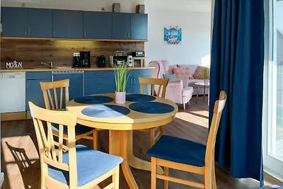 Dünenblick Wohnung 24