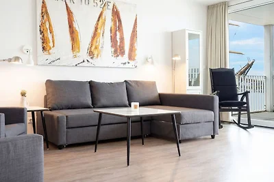 Apartamento Vacaciones familiares Travemünde
