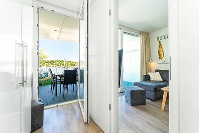 Promenadenvilla 03 Wohnung 02