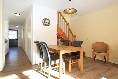 Feriendorf Papillon Wohnung 16-7