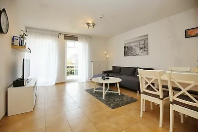 Appartamento Vacanza con famiglia Boltenhagen