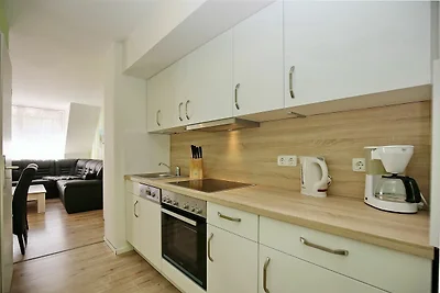 Feriendorf Papillon Wohnung 05-7
