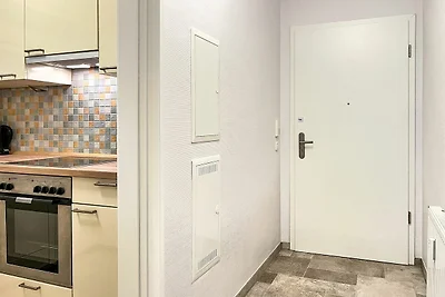 Strandvilla Niklot Wohnung 03