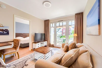 Baltischer Hof Wohnung 26