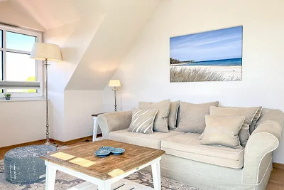 Baltischer Hof Wohnung 52