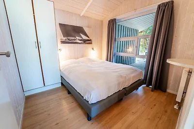 Strandblick - Dorf 1 Ferienhaus 15