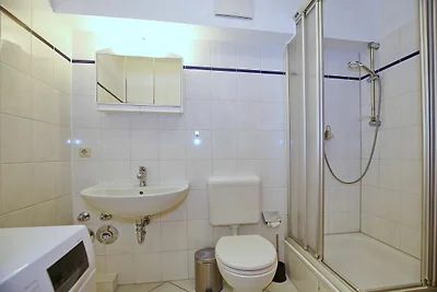 Waterkant Wohnung 14 - Kranich