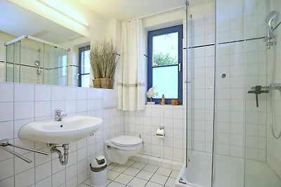 Vakantieappartement Gezinsvakantie Boltenhagen