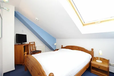 Appartamento Vacanza con famiglia Ostseebad Boltenhagen