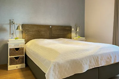 Baltischer Hof Wohnung 12